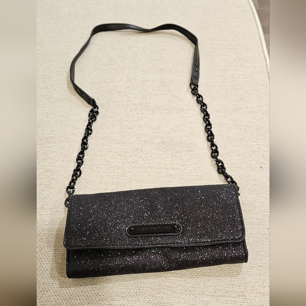 VINTAGE Juicy Couture dress clutch